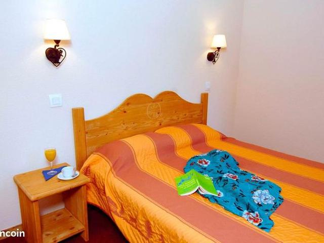 Appartement vente à Saint-Jean-de-Maurienne, Villarembert