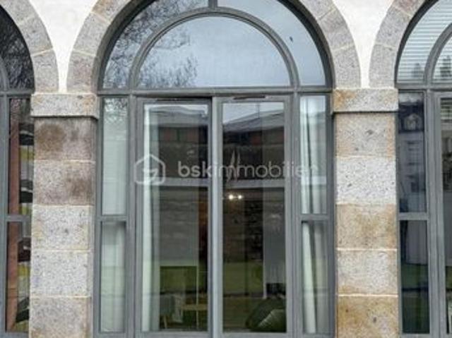 Appartement vente à Rennes, Bretagne