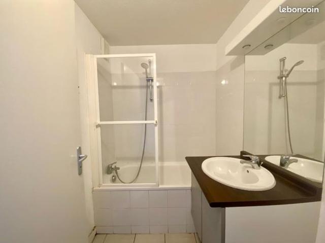 Appartement vente à Arcachon, Le Teich