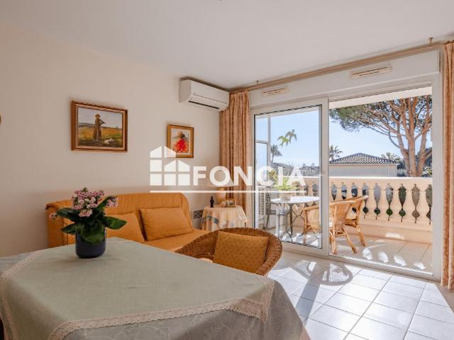 Appartement vente à Fréjus, Var