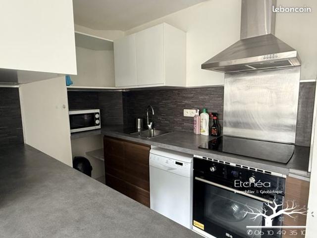 Appartement vente à Pau