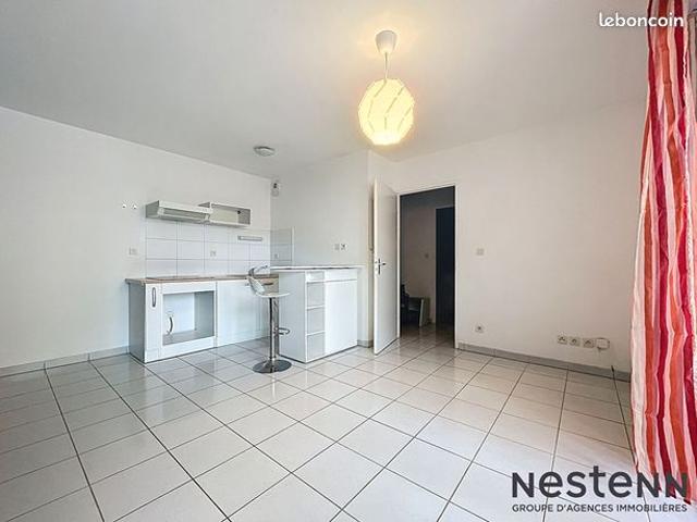 Appartement vente à Muret
