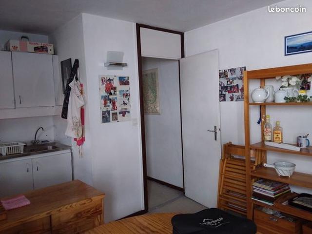 Appartement vente à Bagnères-de-Bigorre, Bagnères-de-bigorre