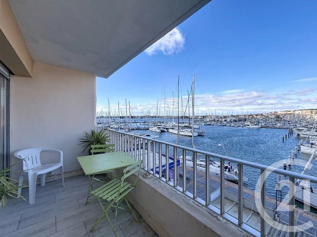 Appartement vente à Béziers, Agde