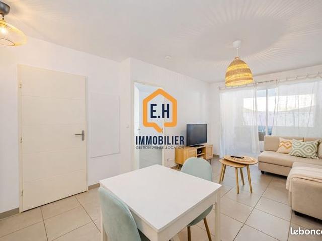 Appartement vente à Arrondissement de Toulon, Toulon