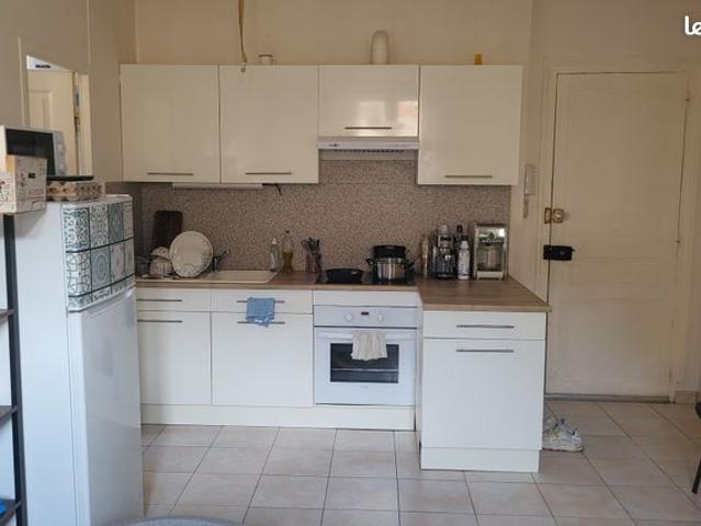 Appartement vente à Épernay, Marne