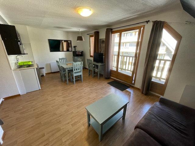 Appartement vente à Issoire, Besse-et-saint-anastaise