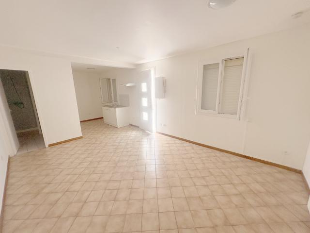 Appartement location à Beauvais, Méru