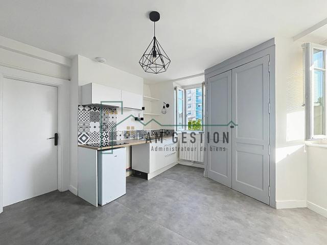 Appartement location à Limoges
