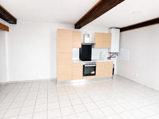 Appartement location à Vienne, Beaurepaire