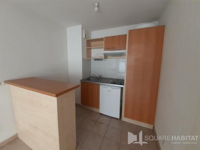 Appartement location à Vichy, Allier