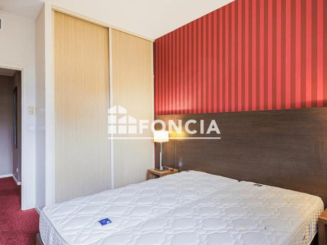Appartement vente à Grenoble