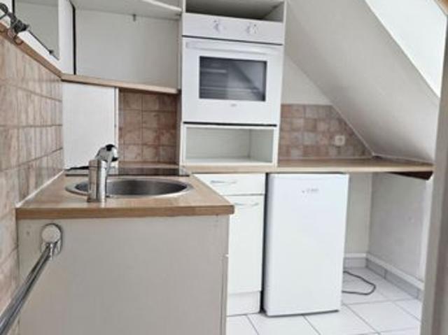 Appartement vente à Senlis, Nogent-sur-oise