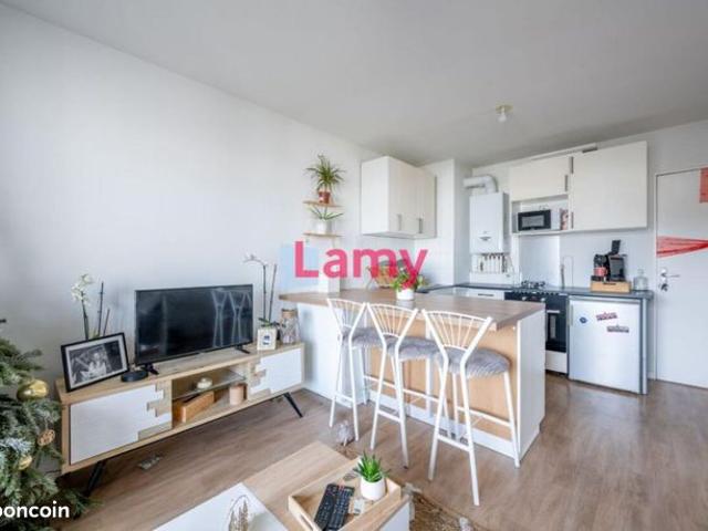 Appartement vente à Bordeaux, Cenon