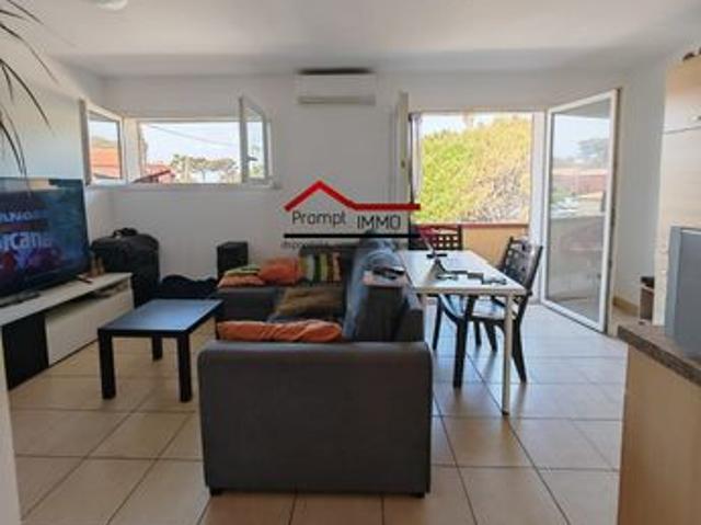 Appartement vente à Arrondissement de Toulon, Hyères