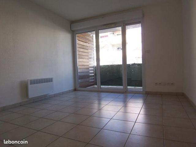 Appartement vente à Montpellier, Frontignan