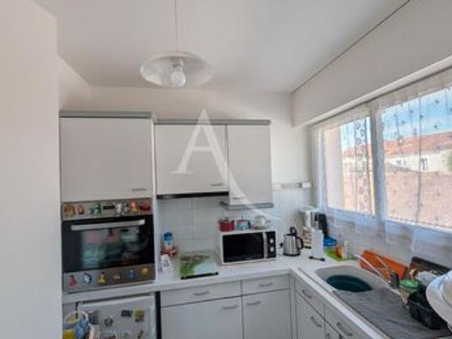 Appartement vente à Fontenay-le-Comte, Luçon