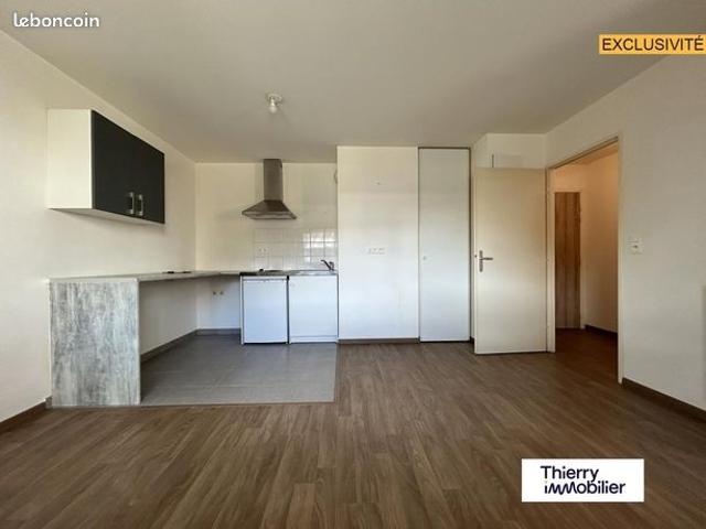 Appartement vente à Bouaye, Loire-Atlantique