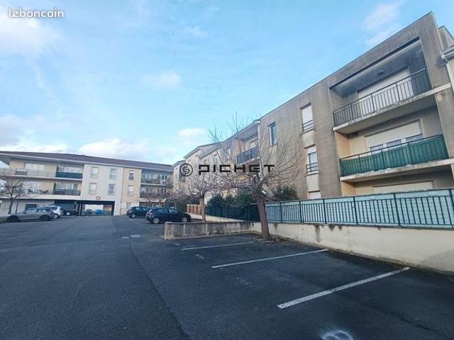 Appartement vente à Limoges, Panazol
