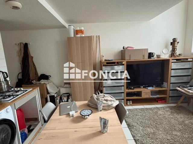 Appartement vente à Lesparre-Médoc, Castelnau-de-médoc
