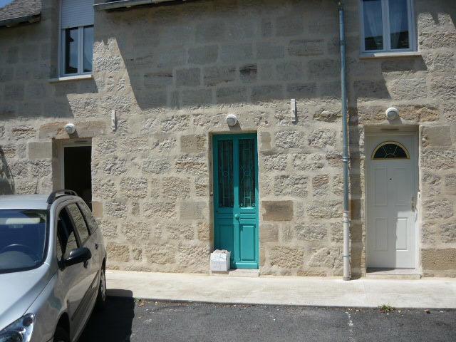 Appartement location à Brive-la-Gaillarde, Brive-la-gaillarde