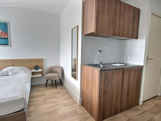 Appartement vente à Pau