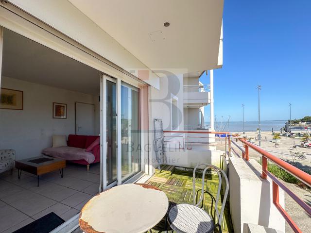 Appartement vente à Rochefort, Fouras