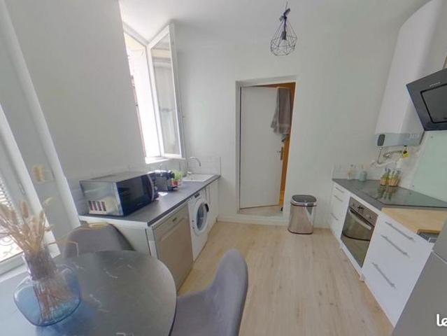 Appartement vente à Épernay, Marne