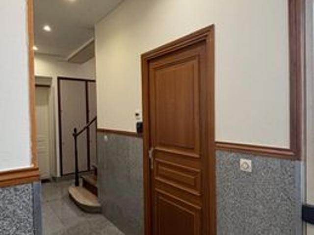 Appartement vente à L'Haÿ-les-Roses, Ivry-sur-seine