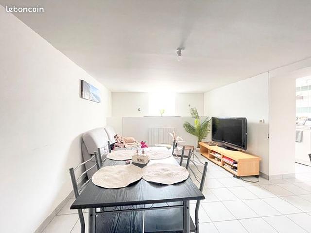 Appartement vente à Bordeaux