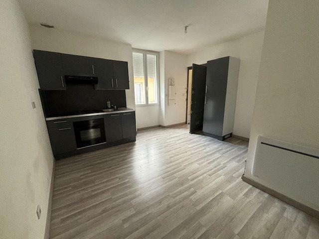 Appartement location à Périgueux