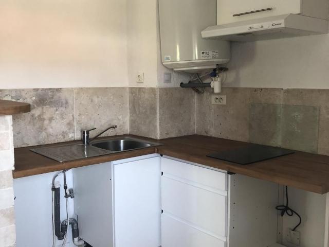 Appartement location à Tournon-sur-Rhône, Annonay