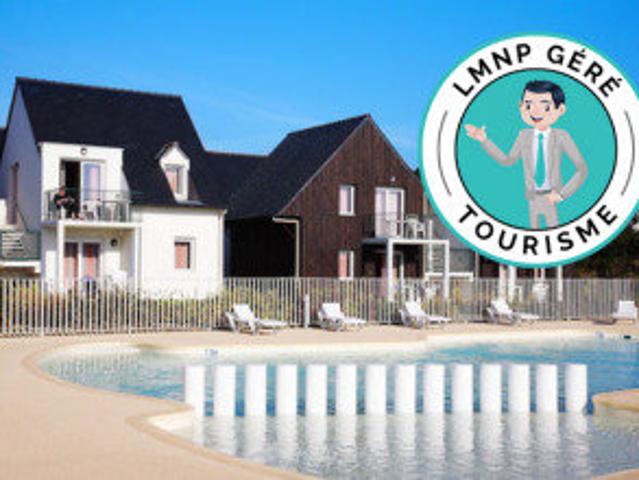 Appartement vente à Kervent, Saint-Pol-de-Léon