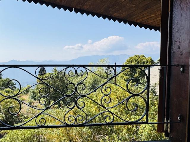 Appartement vente à Granges du Lac, Lucéram