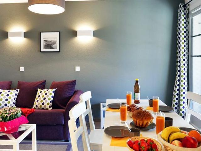 Appartement vente à Mont-de-Marsan, Mimizan