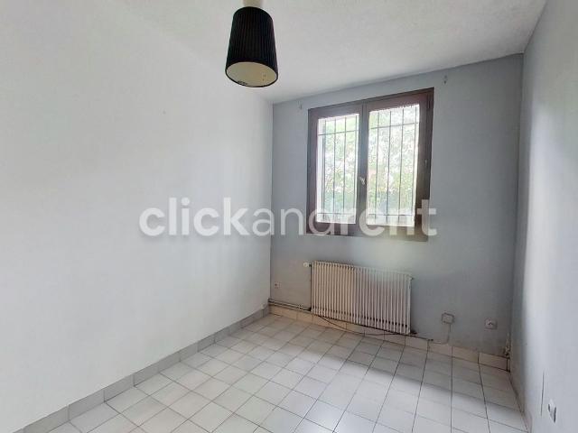 Appartement location à Argenteuil