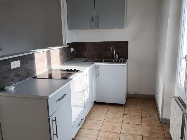 Appartement vente à Palaiseau, Chilly-mazarin