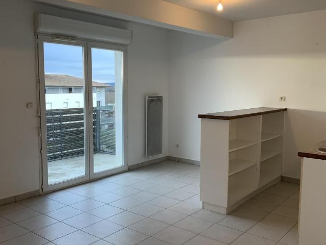 Appartement location à Carcassonne