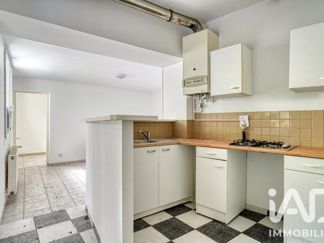 Appartement vente à Le Village, Gennevilliers