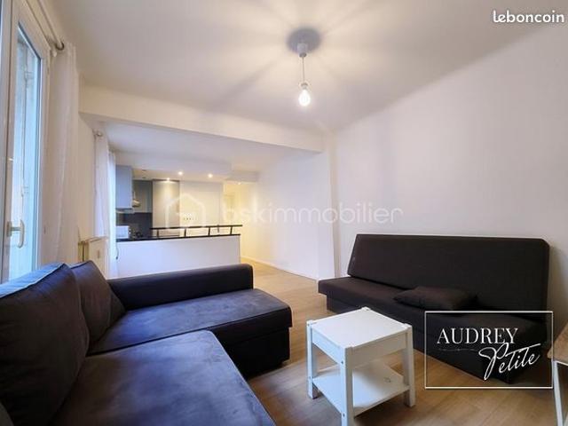 Appartement vente à Créteil, Alfortville