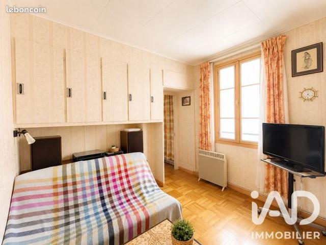 Appartement vente à Paris, Île-de-France