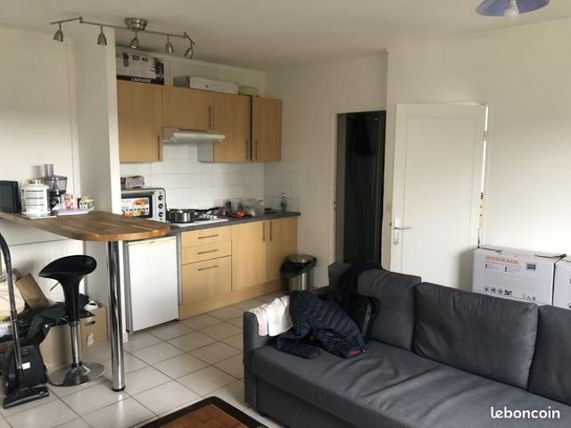 Appartement vente à Meaux, Claye-souilly