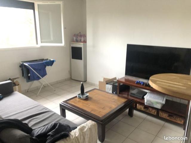 Appartement vente à Meaux, Claye-souilly