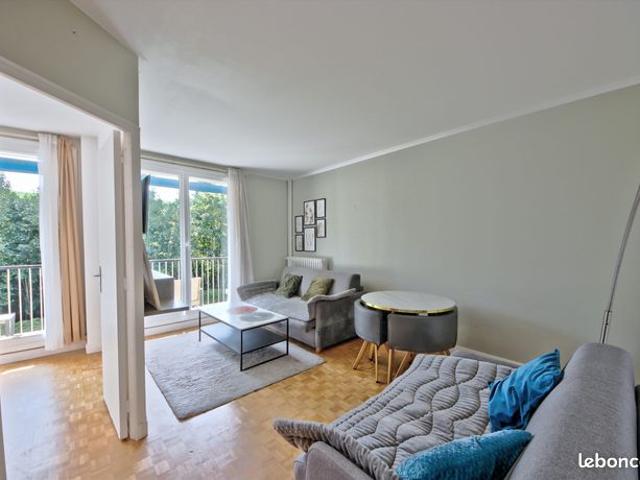 Appartement vente à Versailles