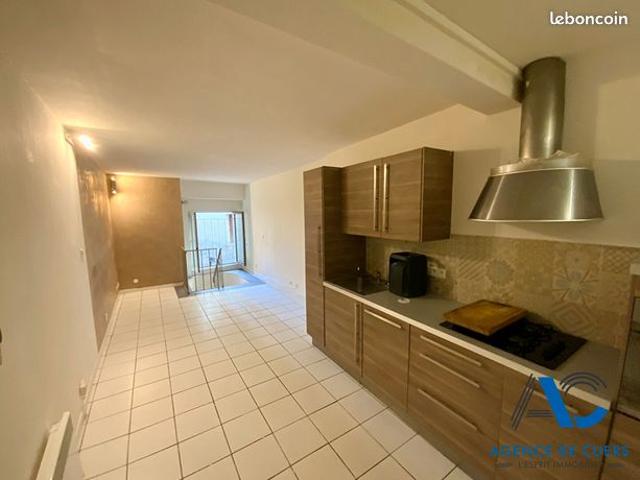 Appartement vente à Arrondissement de Toulon, Cuers