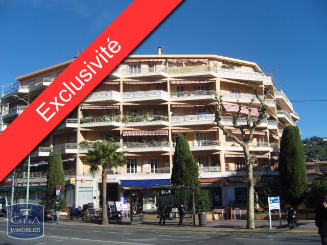 Appartement vente à Grasse, Le Cannet