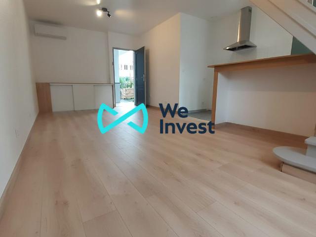 Appartement location à Tarbes