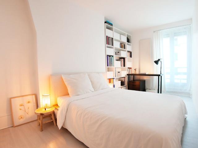 Appartement vente à Vincennes, Val-de-Marne