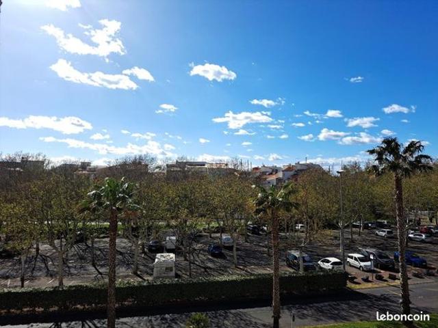 Appartement vente à Béziers, Agde