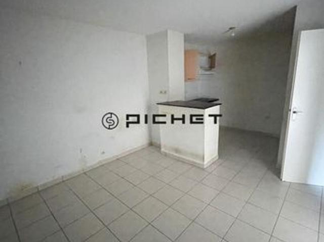 Appartement vente à Lesparre-médoc, Gironde